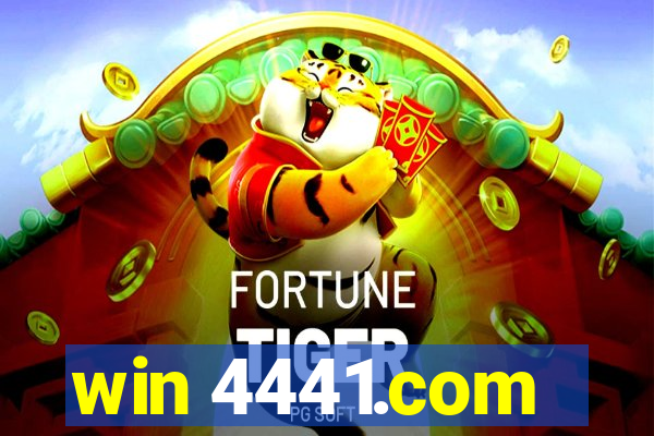 win 4441.com